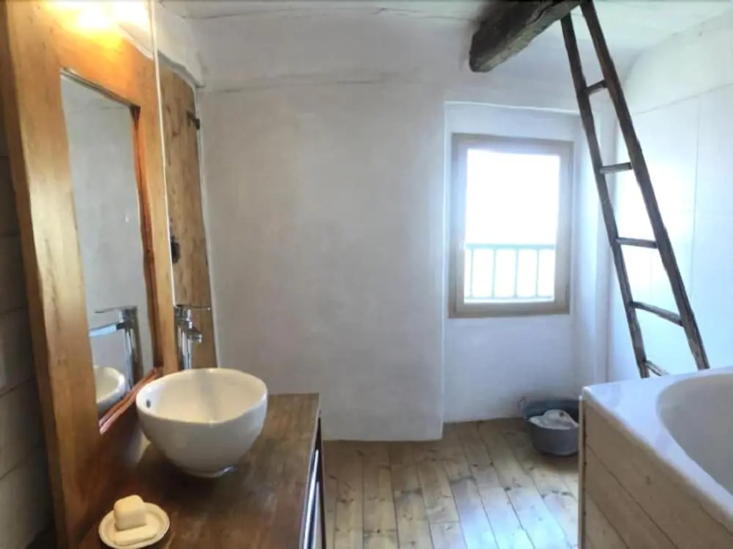 Gite en Duplex by Gites de France