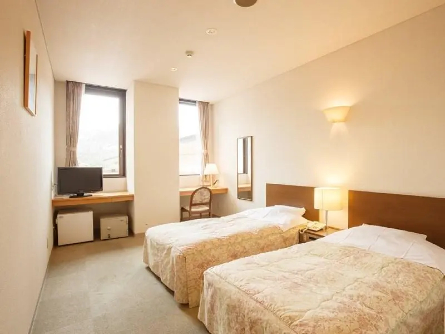 Watari Onsen Bettei Kaede