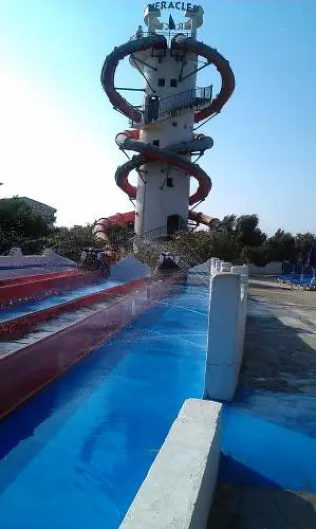 Shared Top 1st Floor Villa