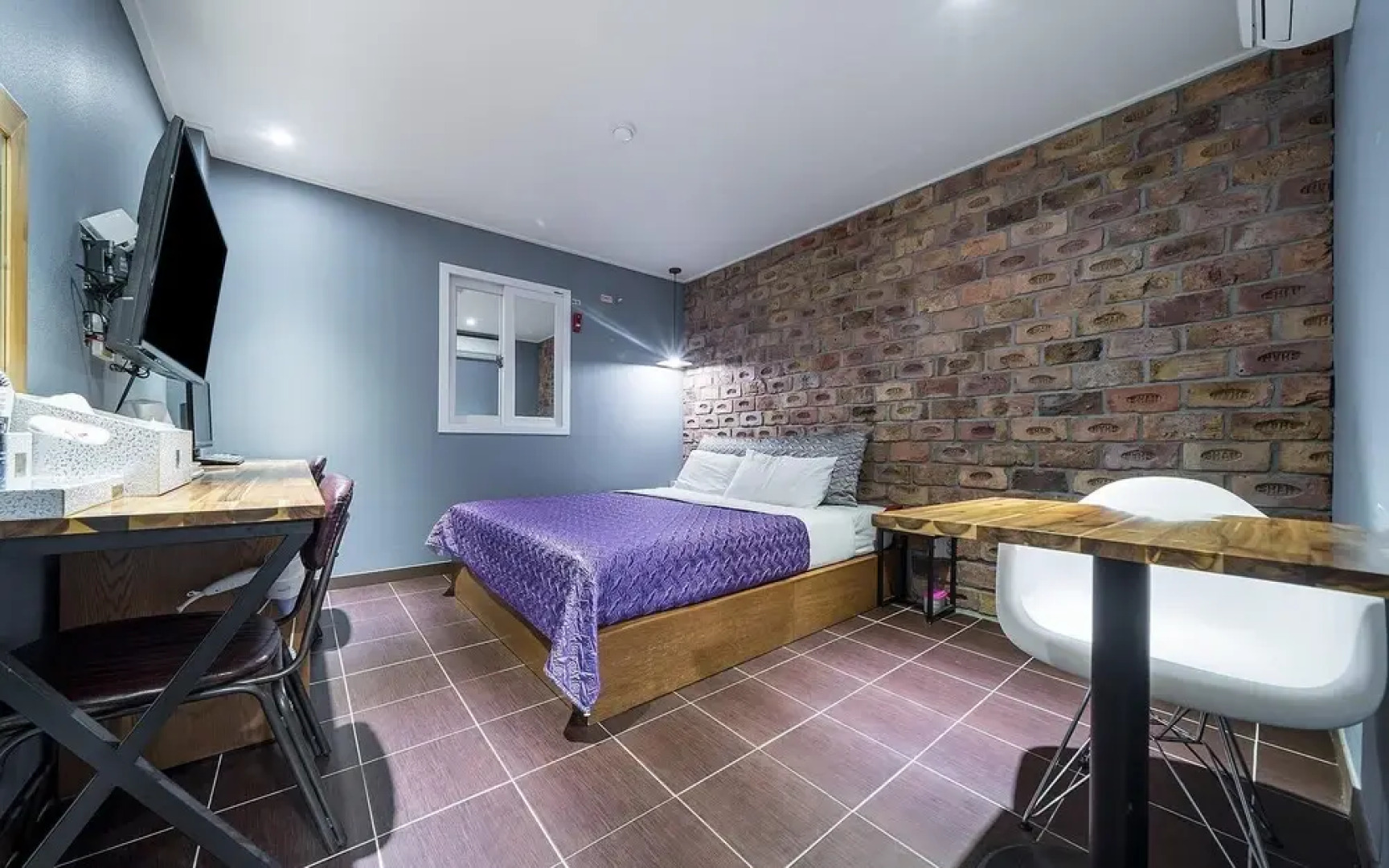 Donghae Byeol Self check-in Motel