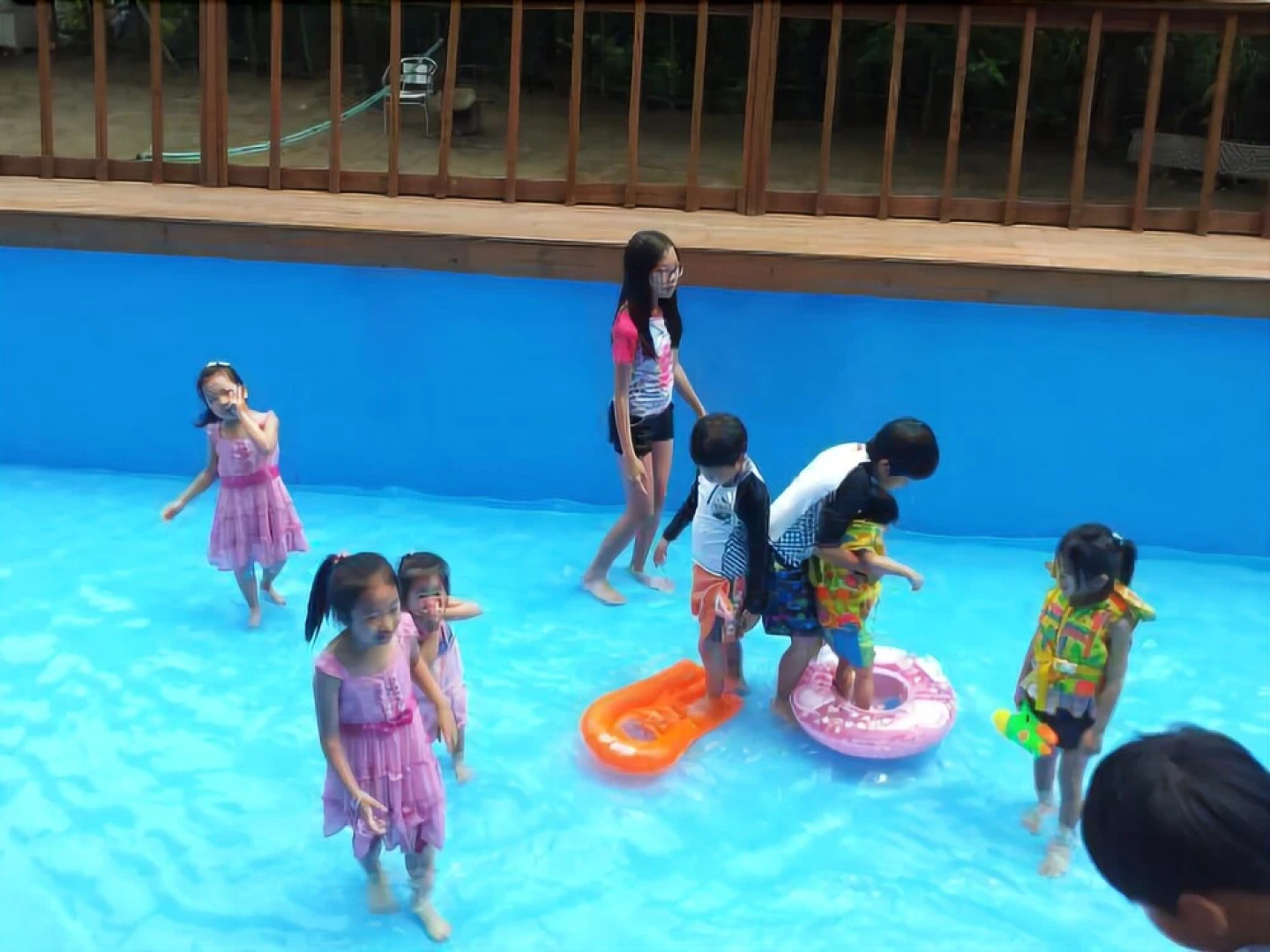 Yangpyeong Yangsuri Green Pension