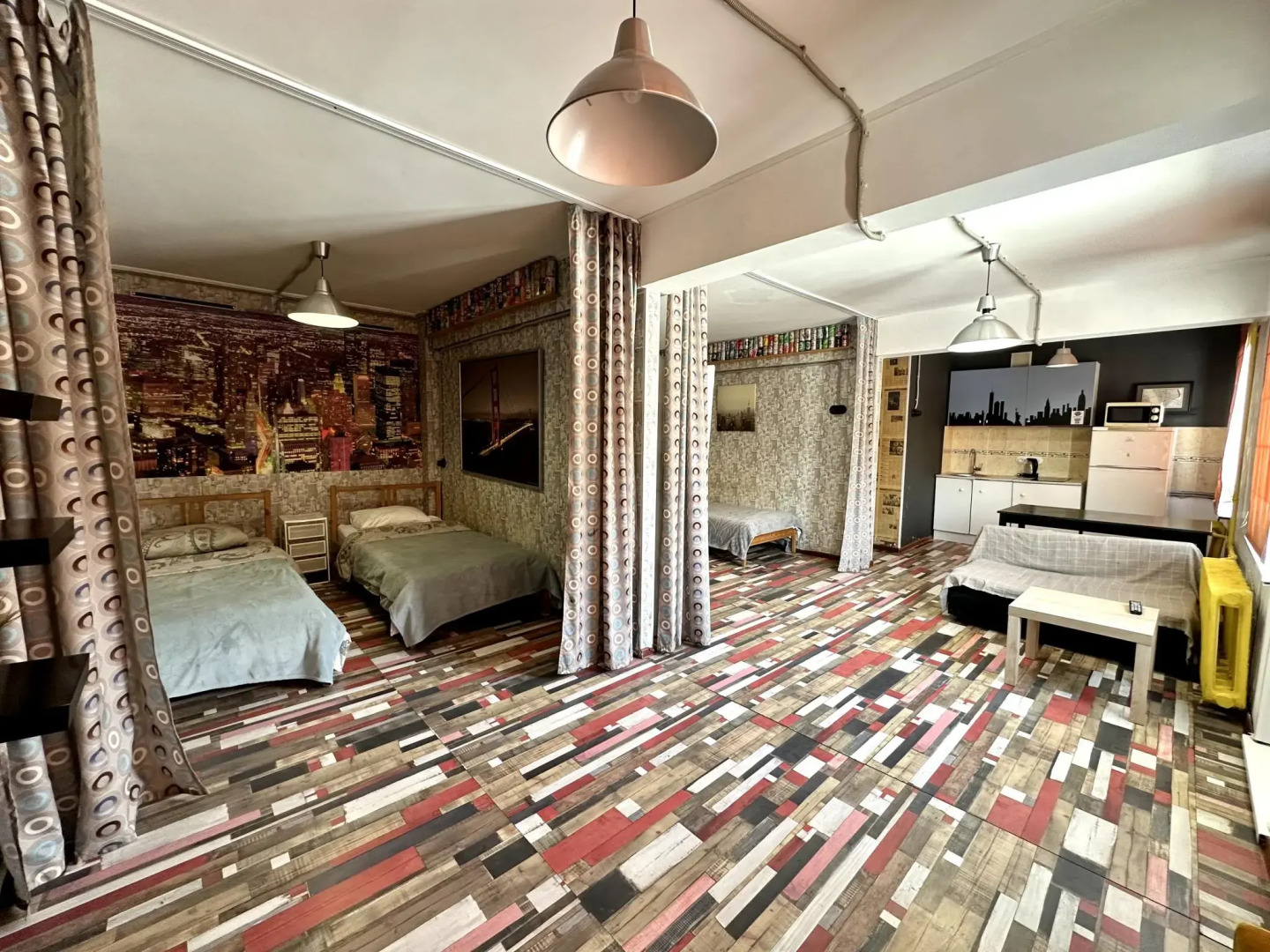 Калина на улице Кирова 18