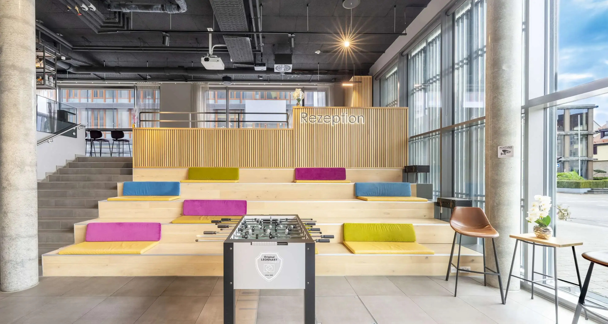 Aiden by Best Western Biberach