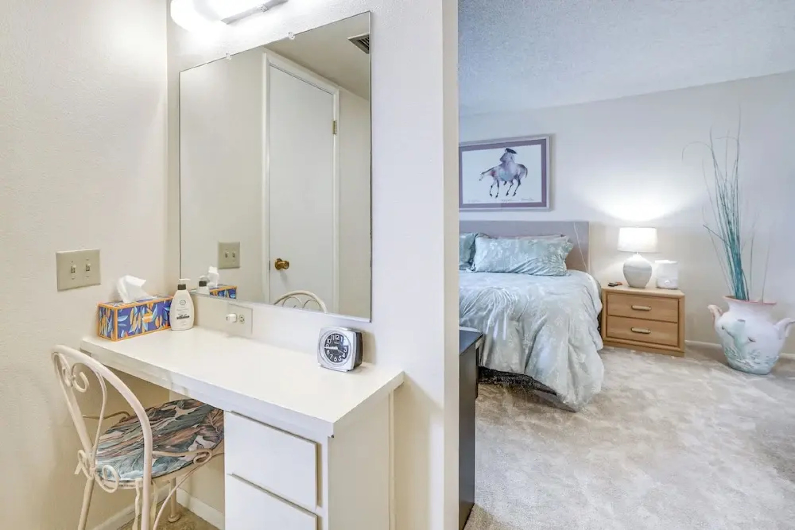 Walk to Golf Course: 55-plus Home in Sun City West