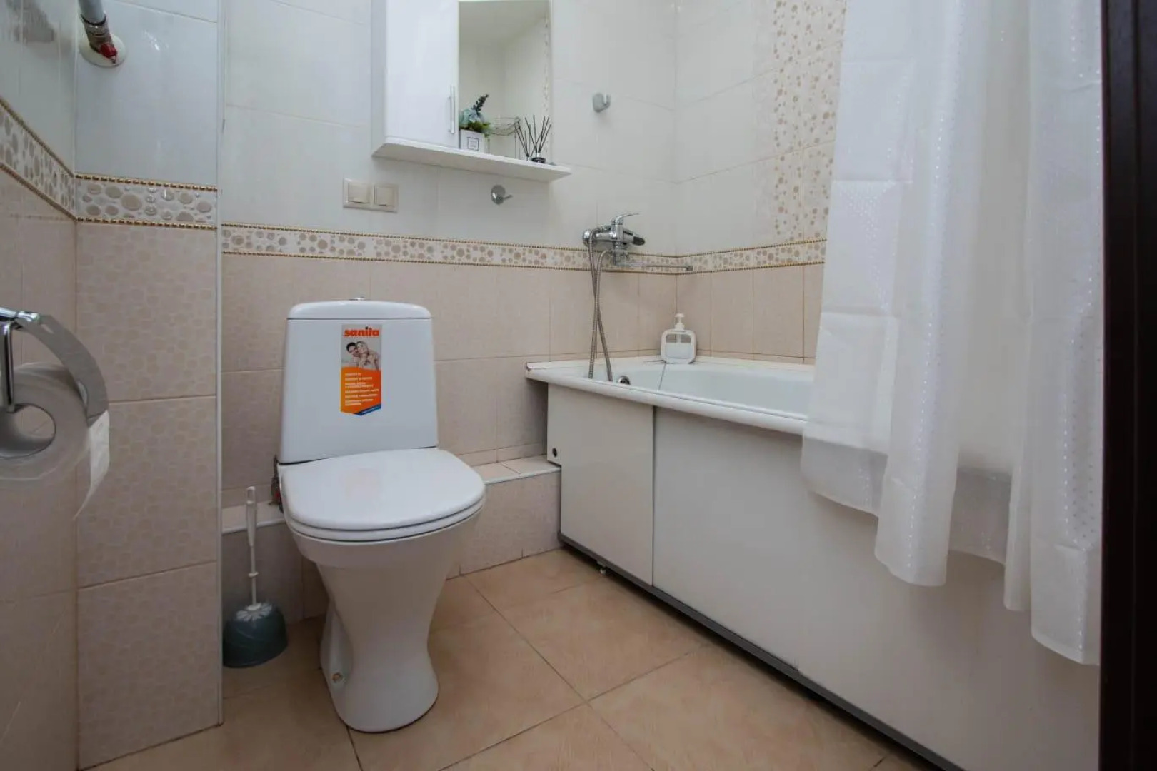 Room Hotel (Рум Хотел) на улице Кирова 76