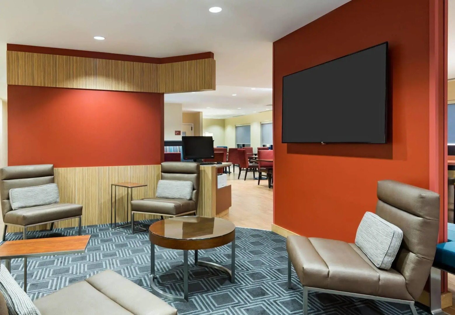 TownePlace Suites Latham Albany Airport