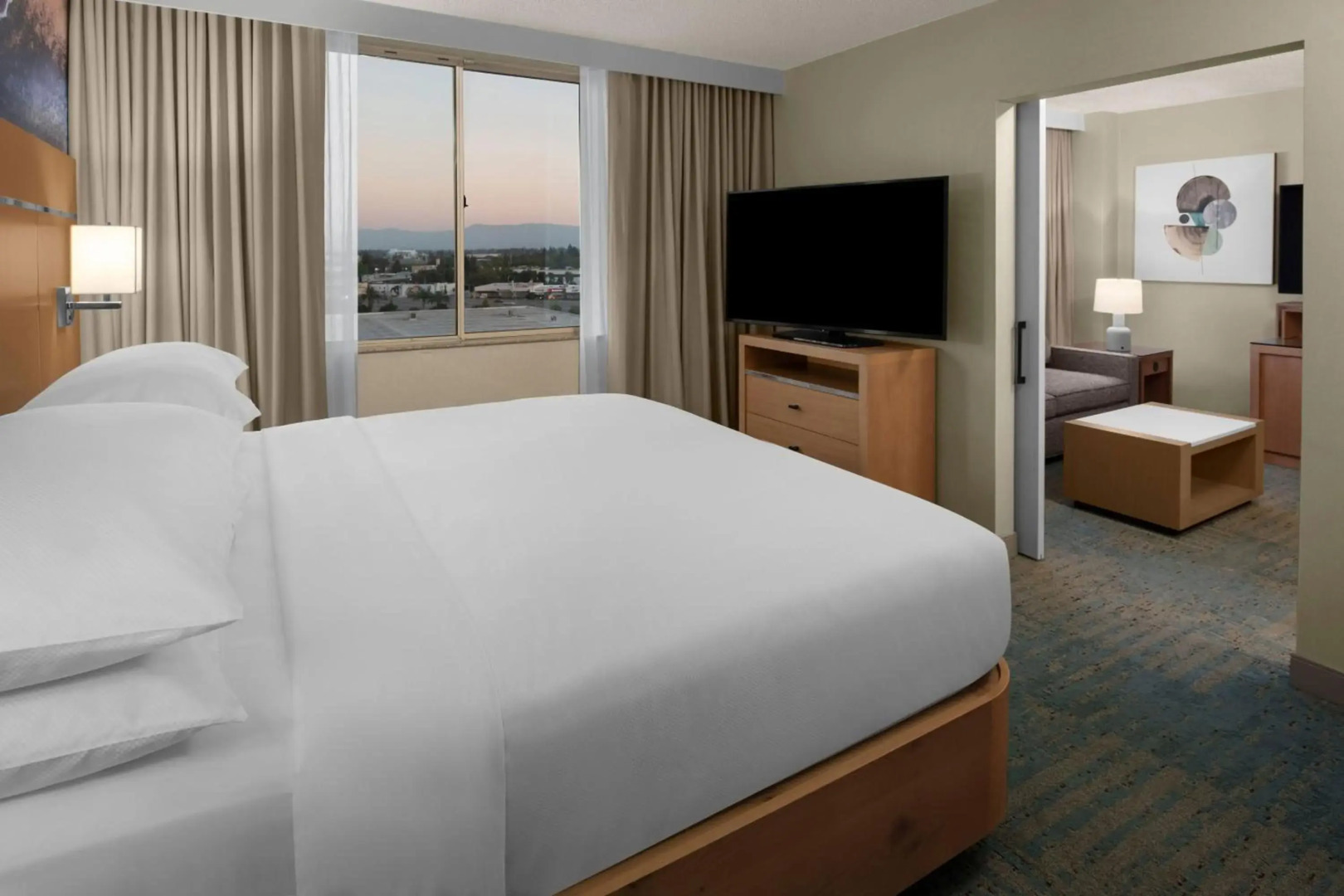 Delta Hotels by Marriott Santa Clara