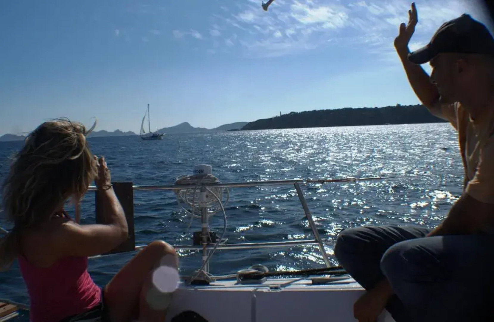 Rodeiramar 2A Hostal & Apartamentos