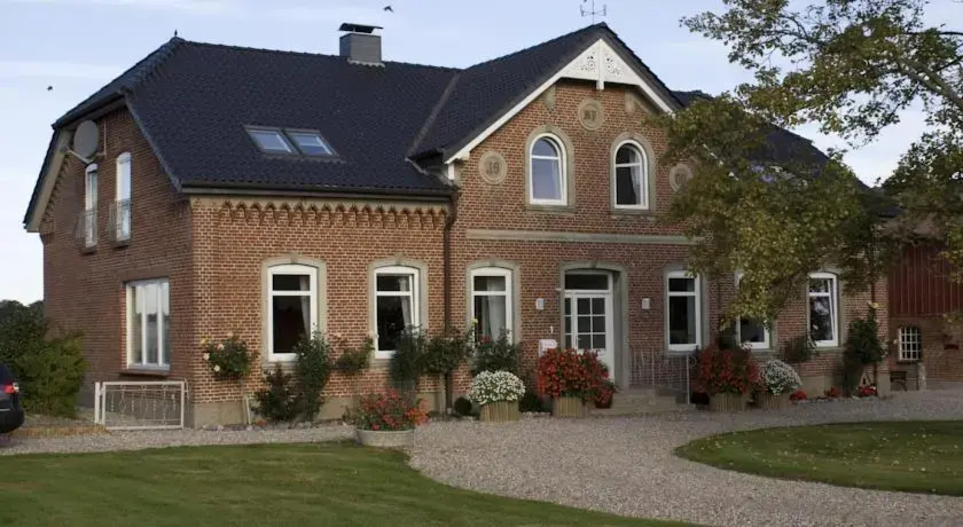 Ferienhof Boysenfeld