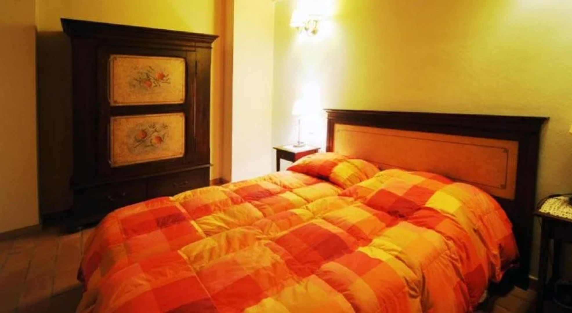 Agriturismo La Tintoria