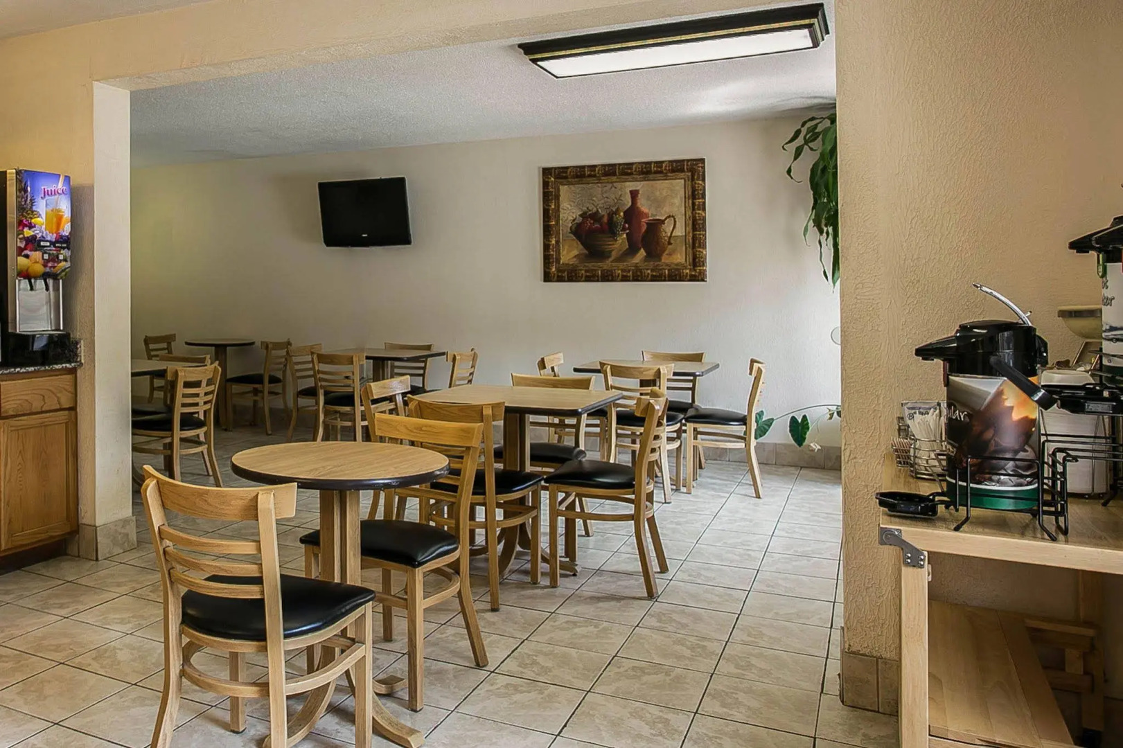 Quality Inn Columbia Airport