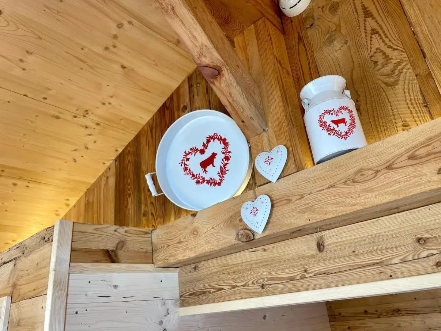 Tiny House Singer - contactless check-in - Sauna