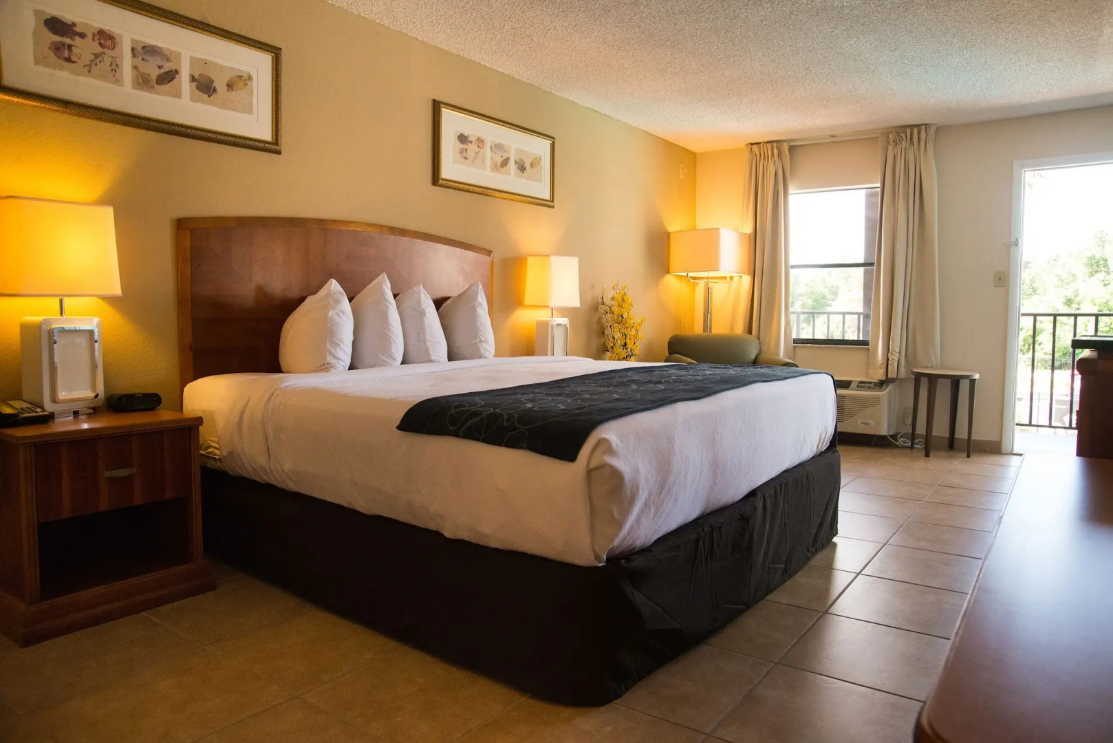 Seasons Florida Resort