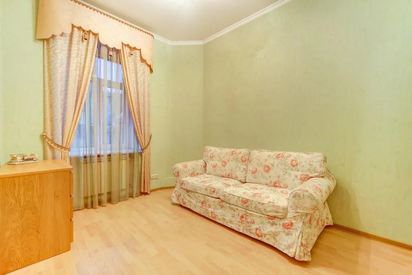 Artway Hostel Malaya Sadovaya