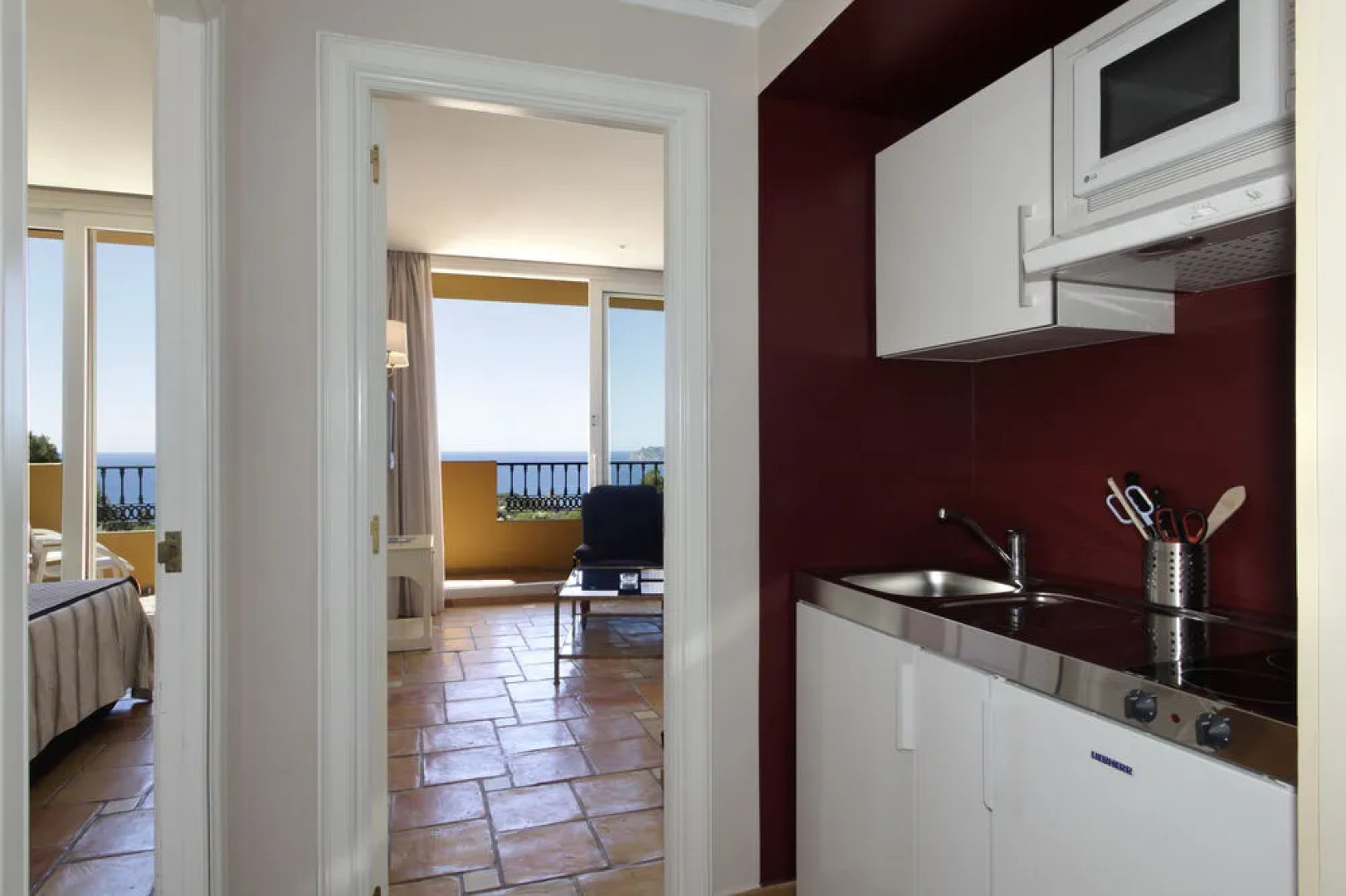 Marconfort Altea Hills