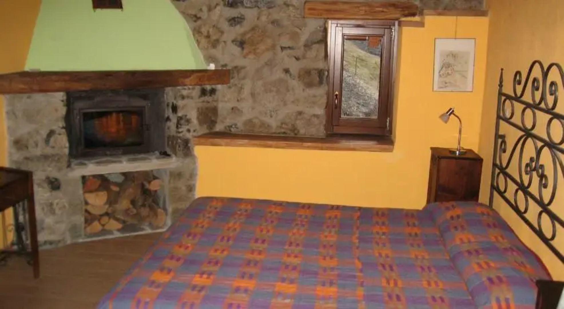 Agriturismo Al Marnich