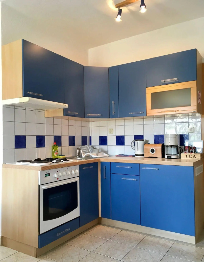 Apartments Villa Jadranka - Adults Only