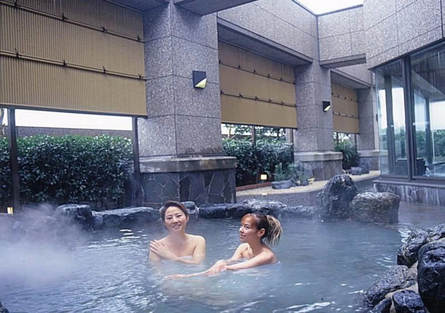 Imabari Kokusai Hotel