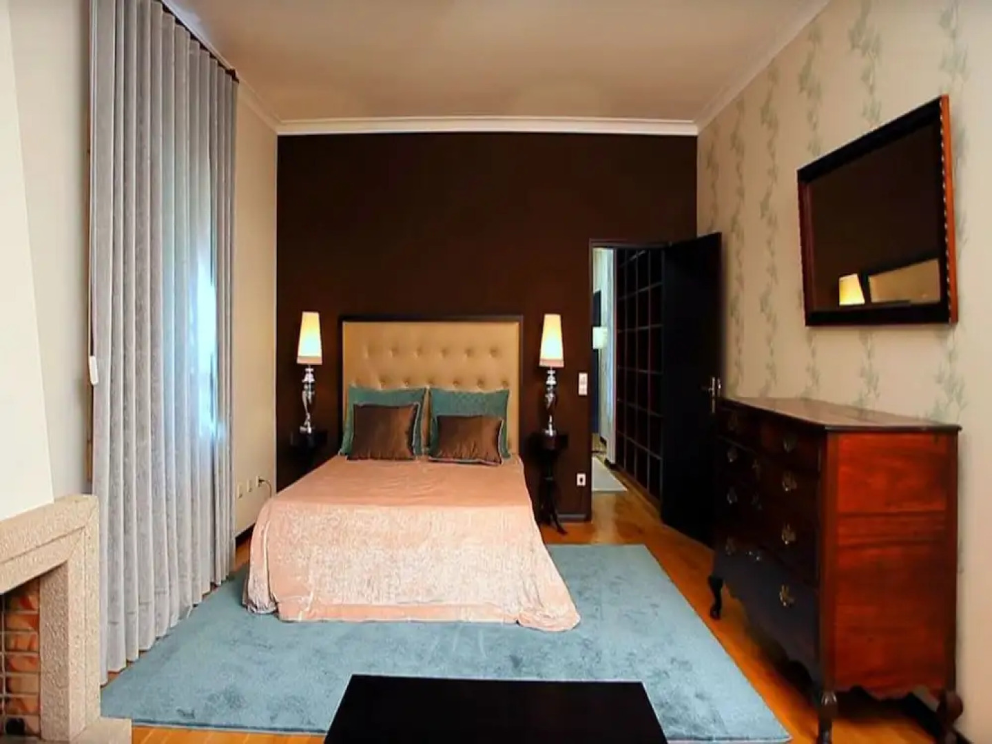 Villa C/piscina VP Âncora by Izibookings