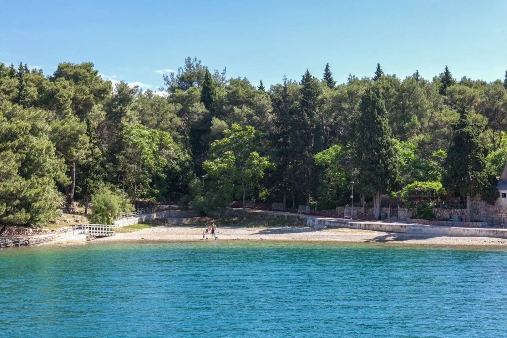 Madrugada apartments