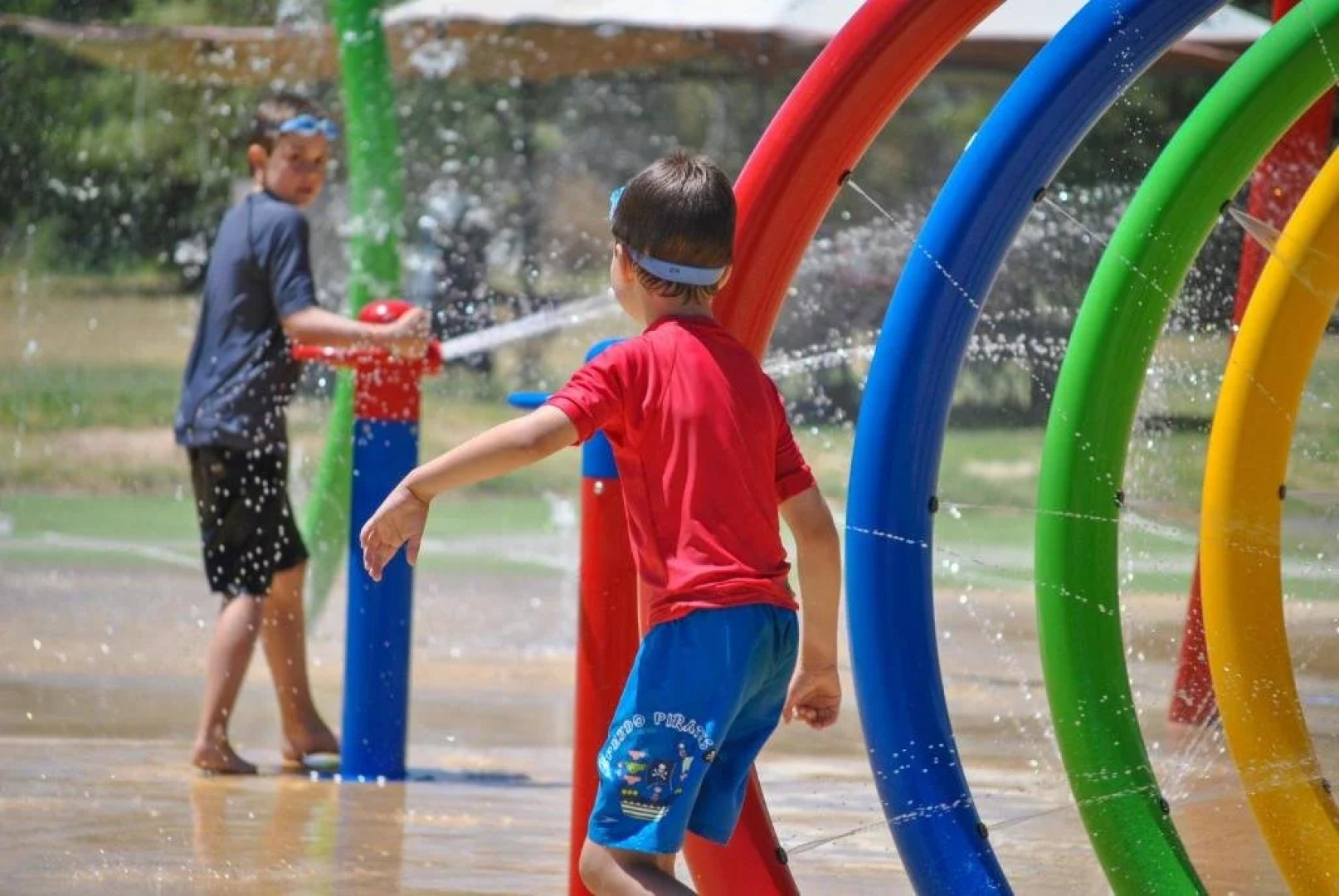 Lake Hume Holiday Park