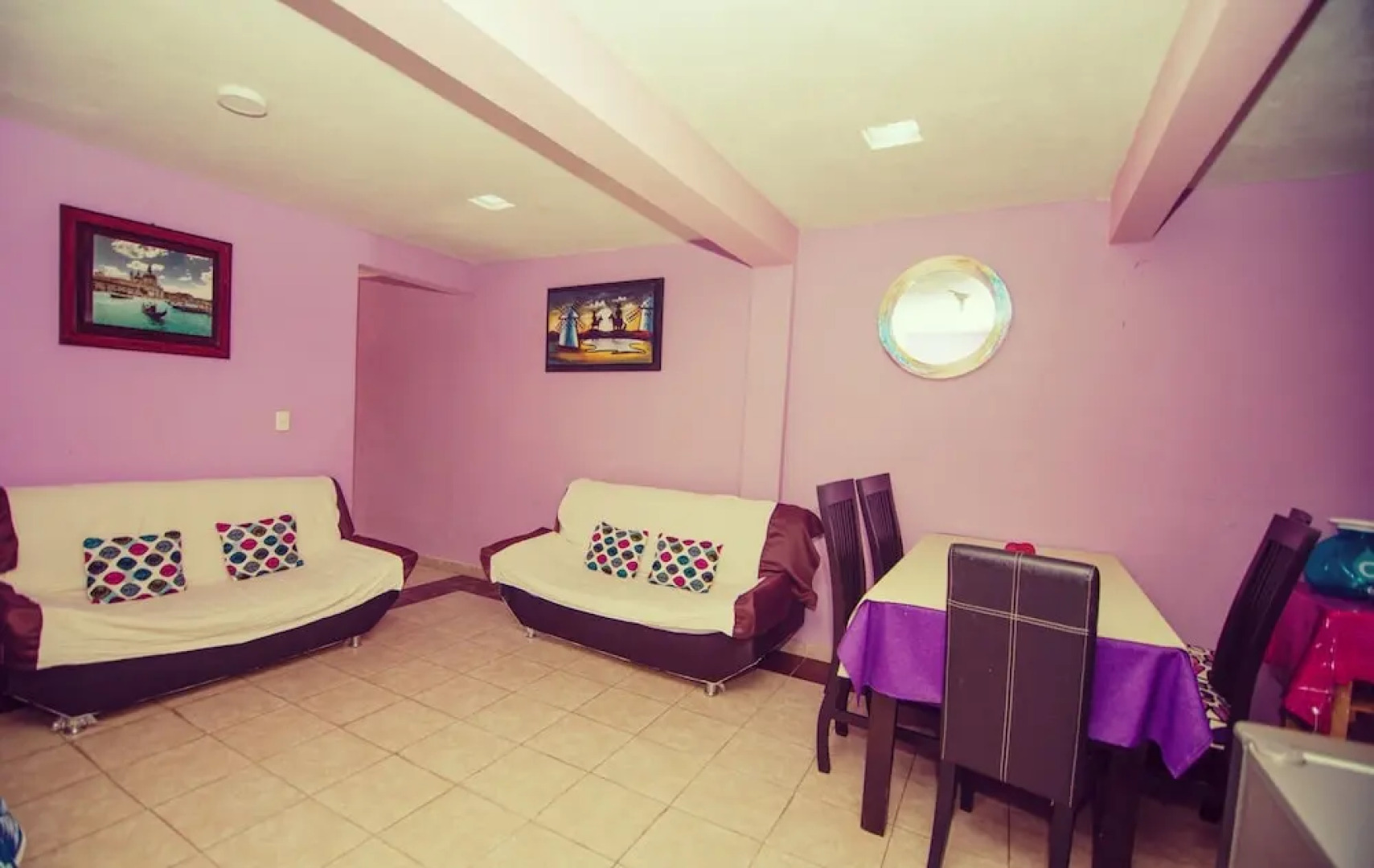 El Paraíso de Zacatlán