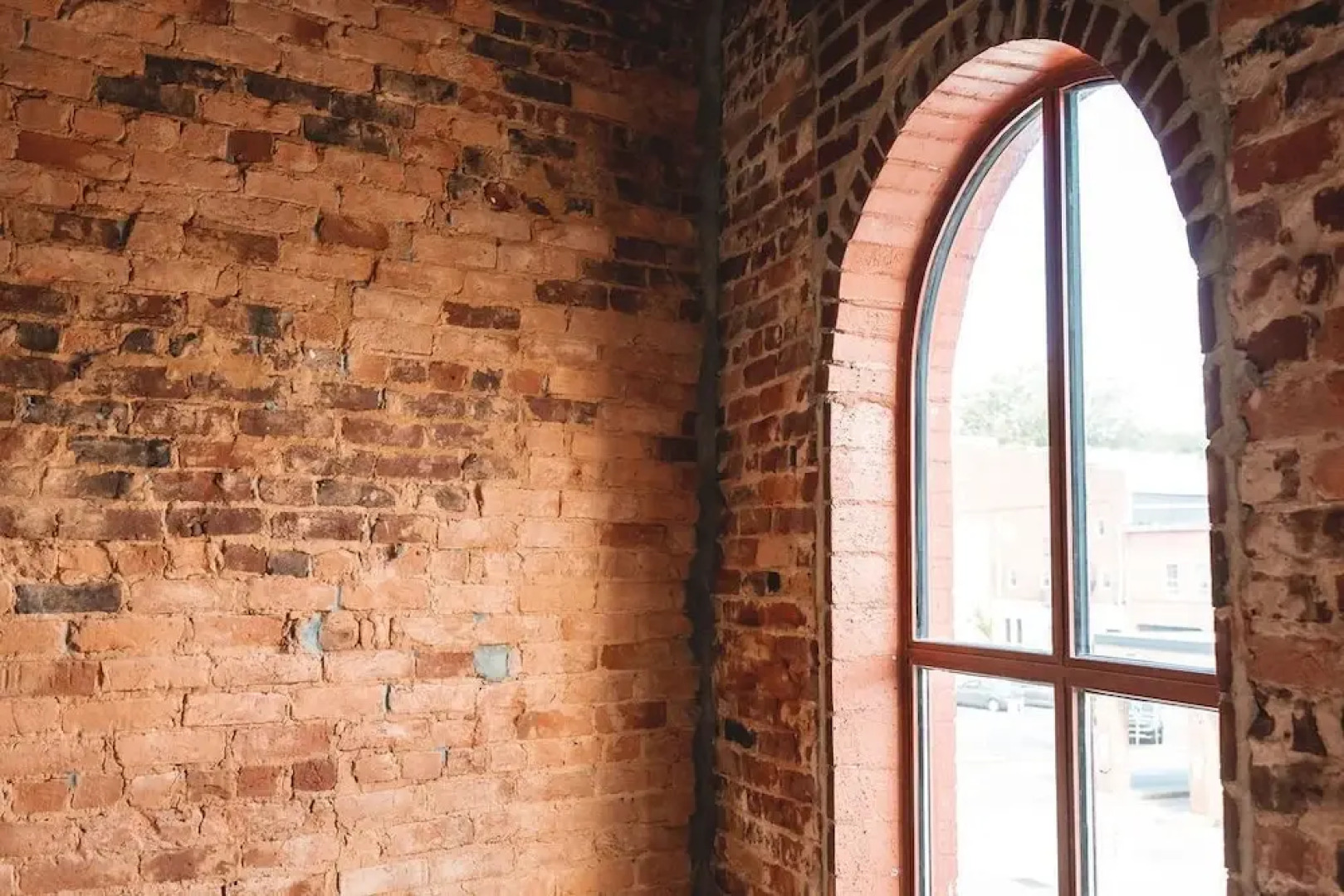 Three Trails Downtown Elkin