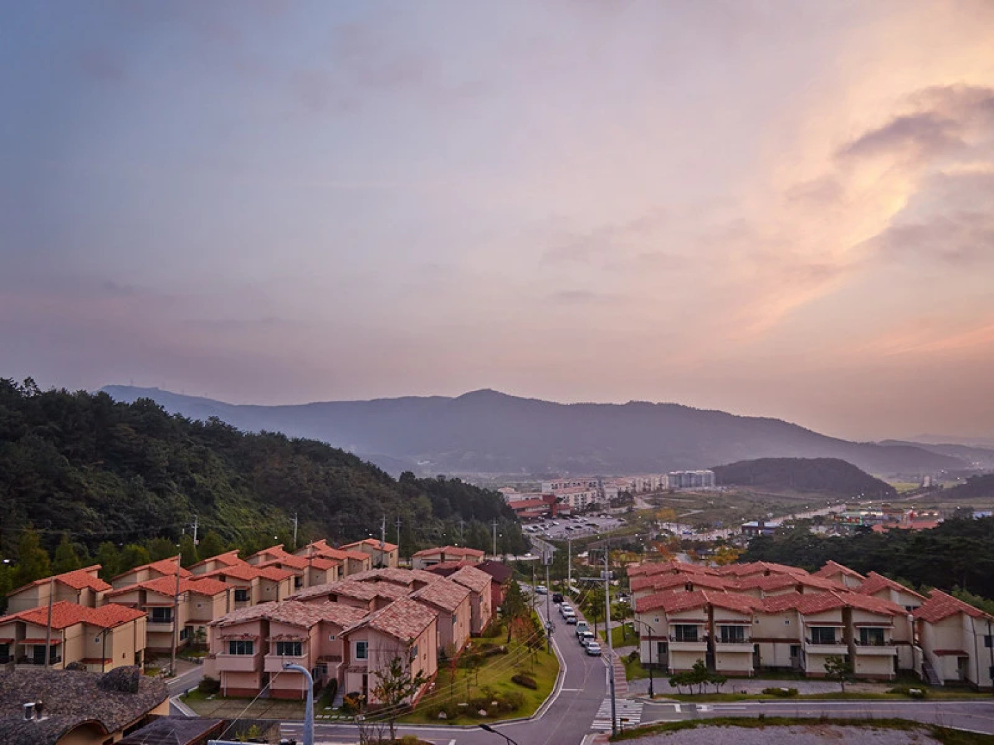 Gochang Healing County