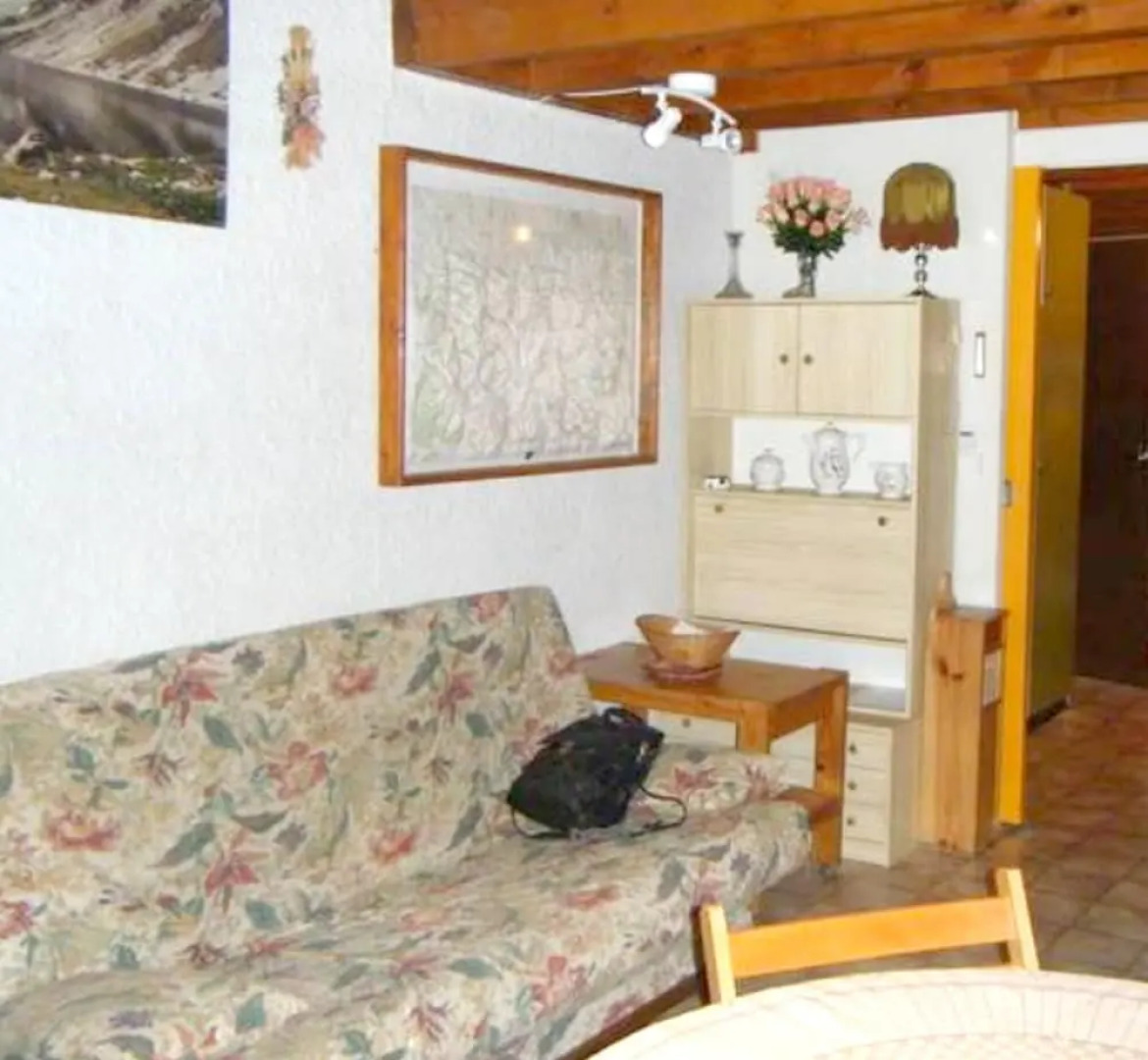 Apartment Cauterets