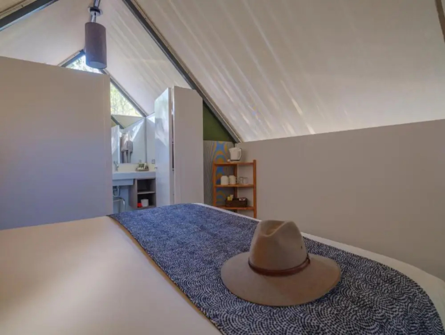 Emma Gorge Resort at El Questro