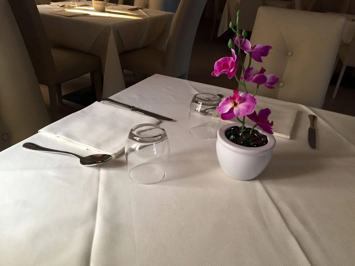 Hotel Riviera Palace