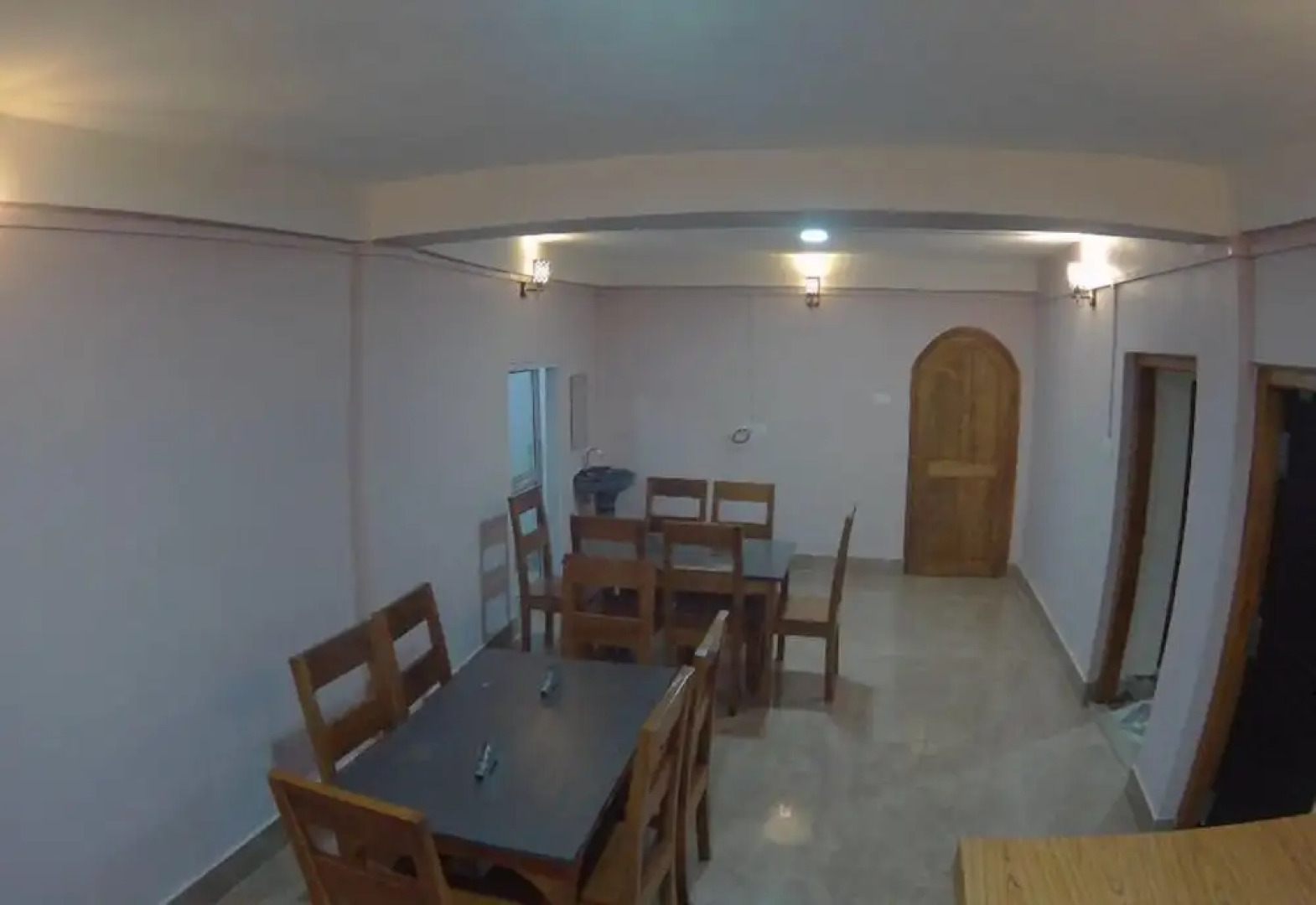 Mountain Mist Resort