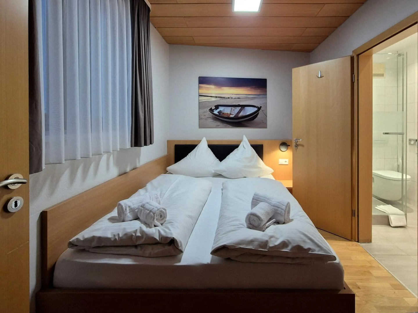 Hotel Seerose