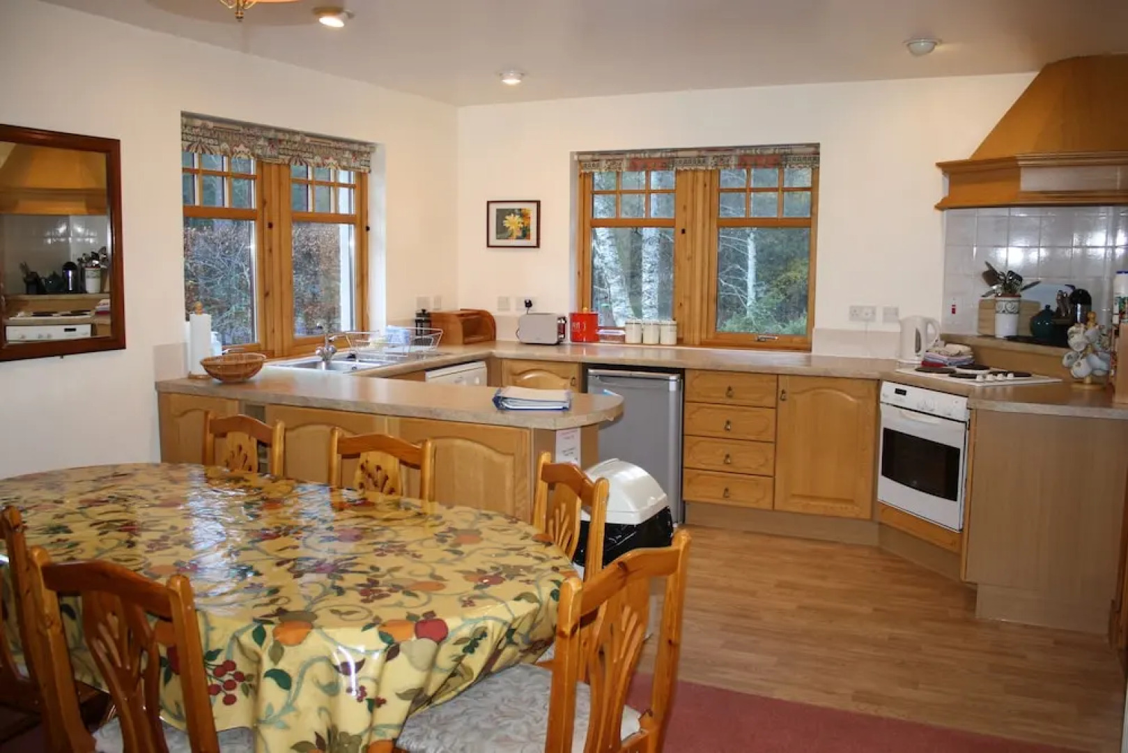 Highland Holiday Homes - Osprey House