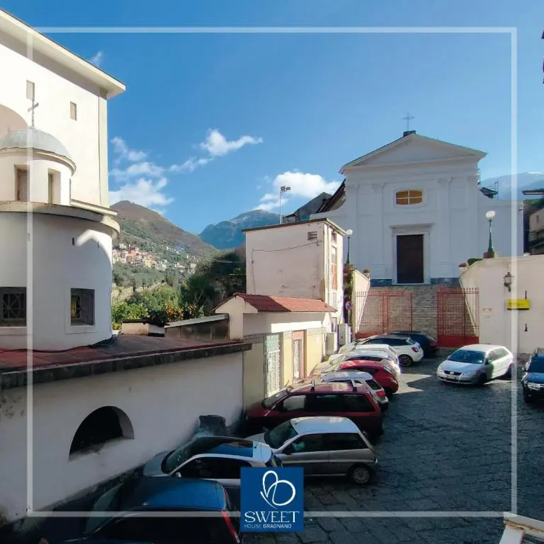 Sweet House Gragnano