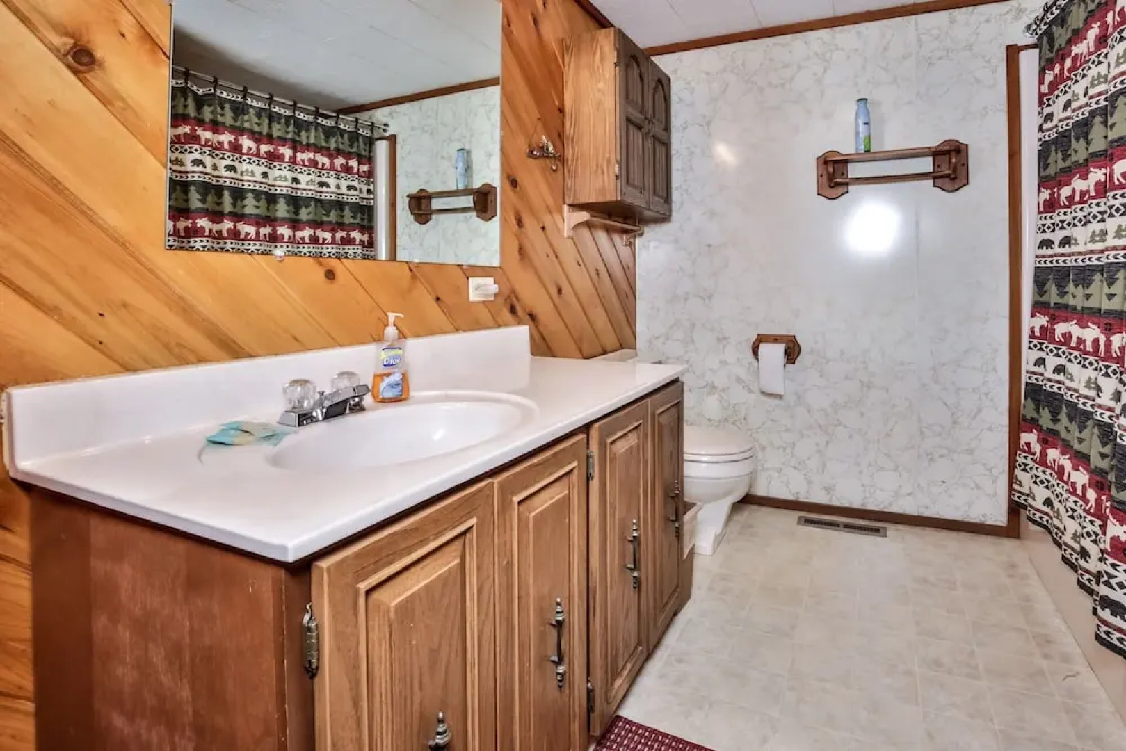 Oak - Elbert's - 3 Br Cottage