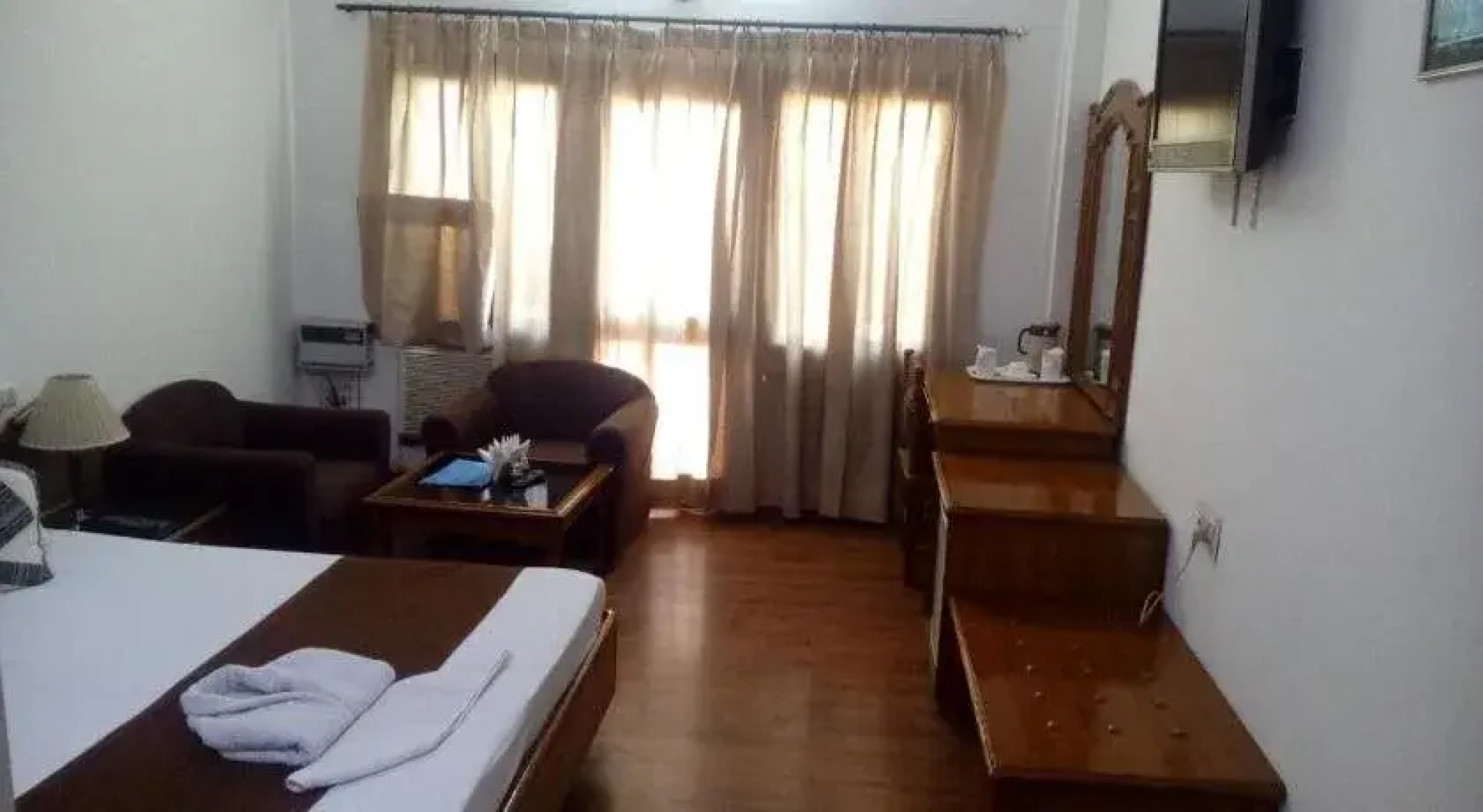 Hotel Giorgio