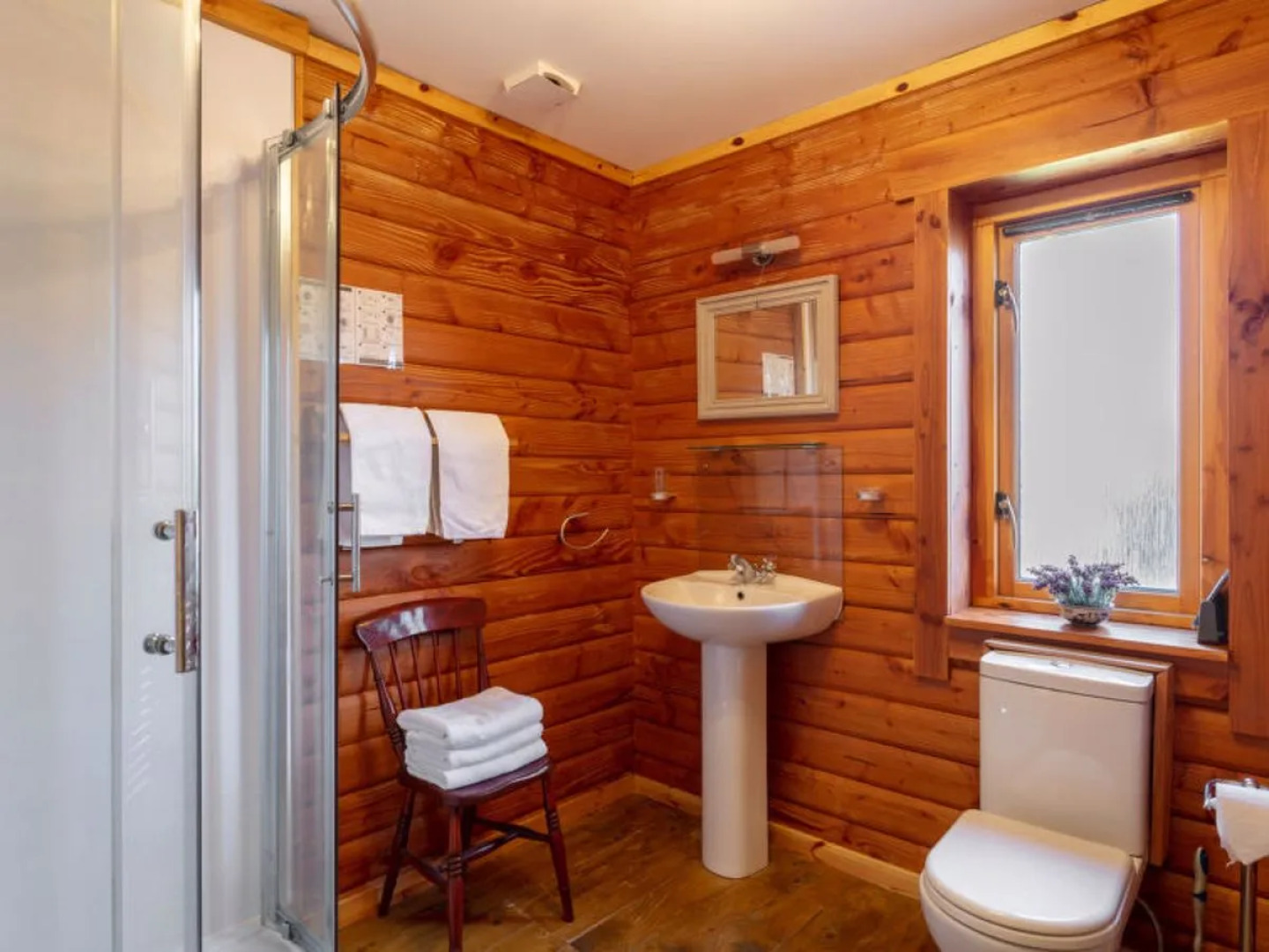 Deveron Valley Cottages 9512