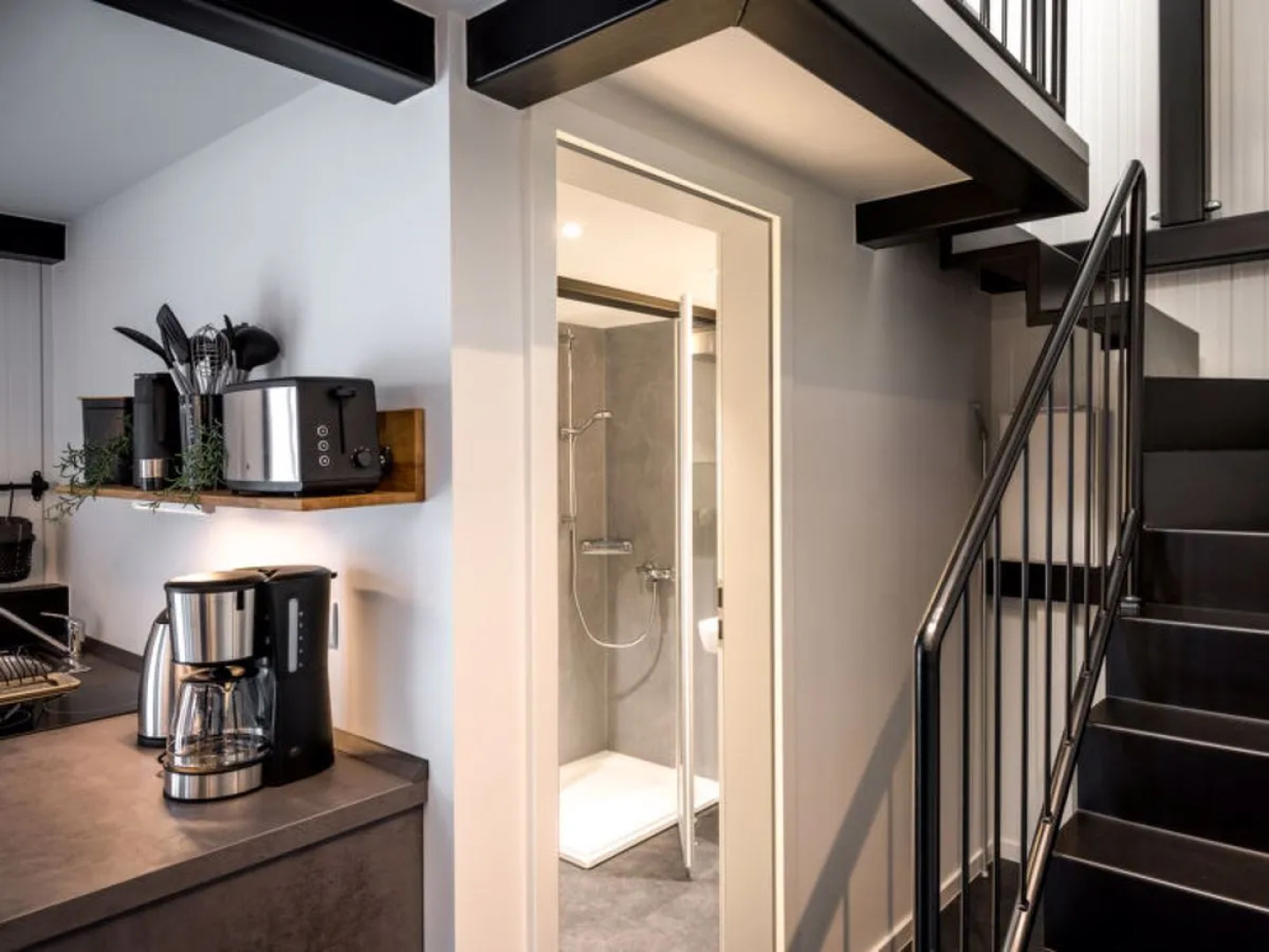 Tiny Haus Westerwald 16 Green