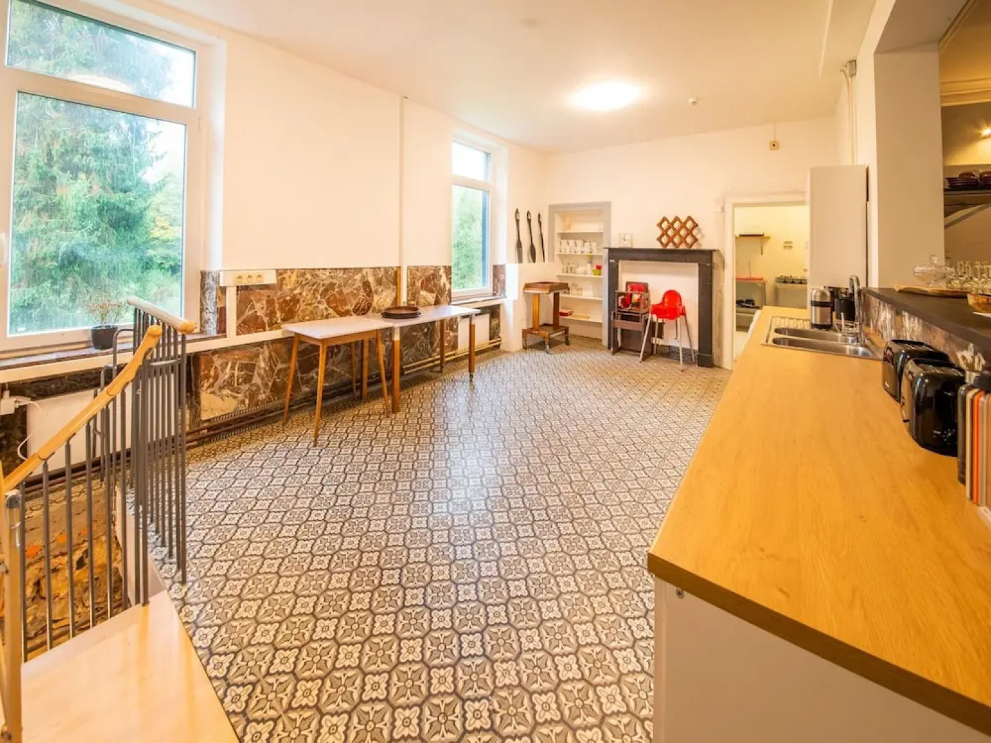 Charming Chalet in Falaen by River & Chateau