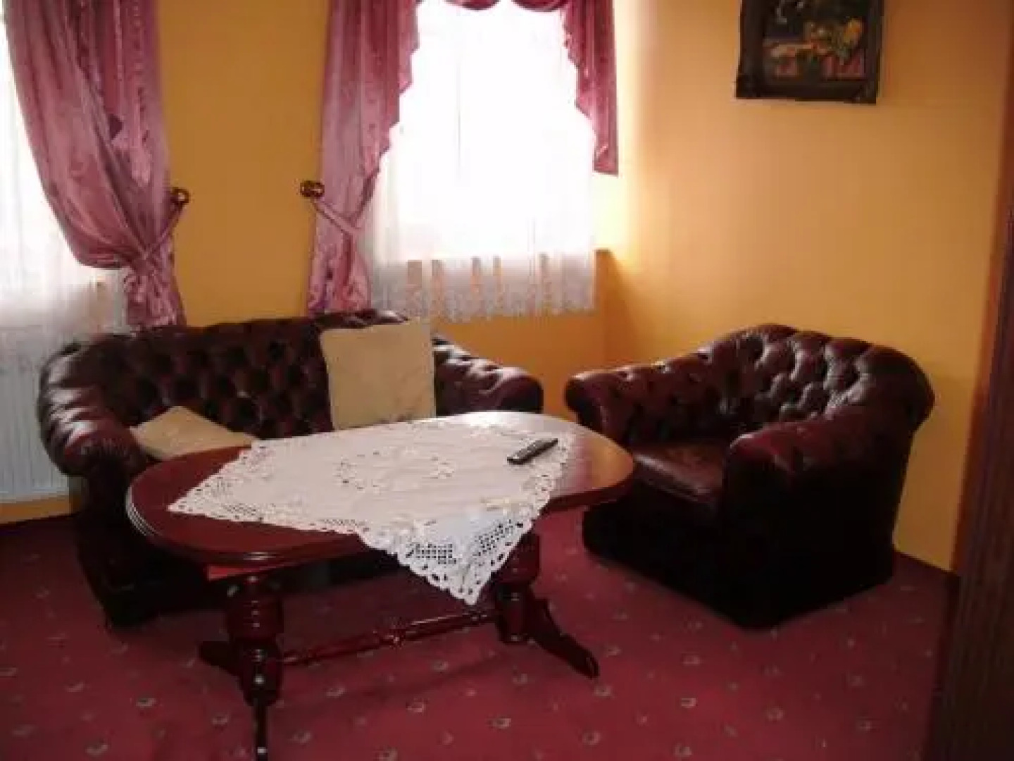 Dwór Szczepańskich