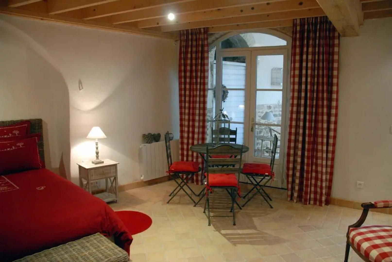 Chateau de la Fléchère