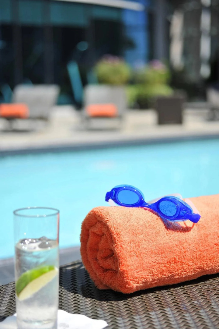 Hilton Vancouver Downtown