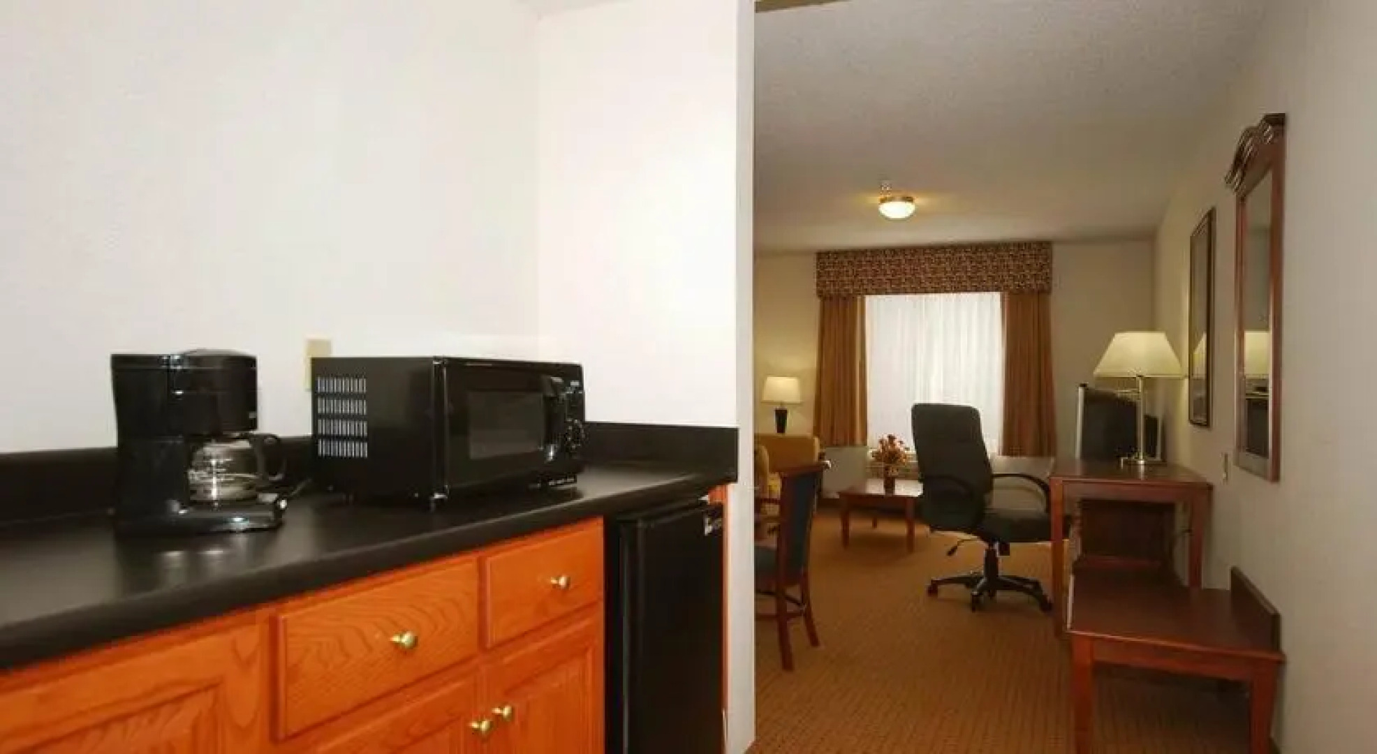 Best Western Carrollton Inn & Suites