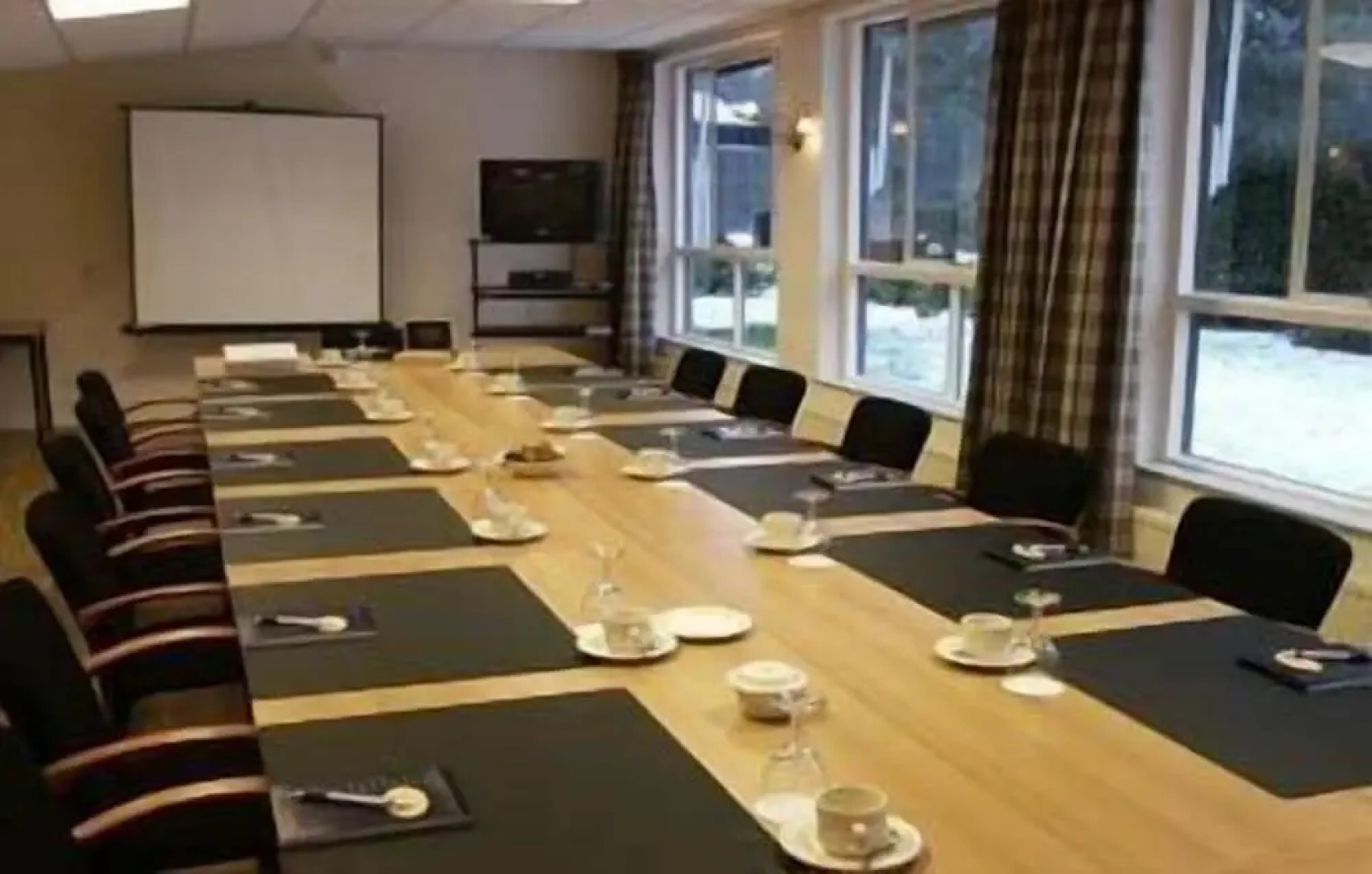 Veluwe Hotel Stakenberg