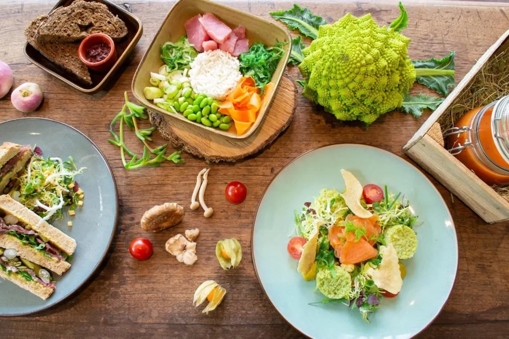 De Klomp - Charme Hotel & Restaurant