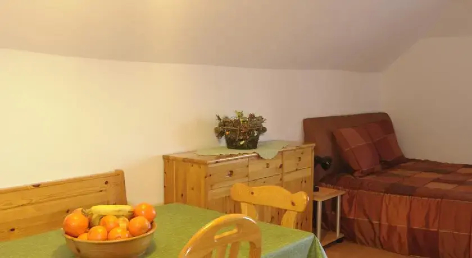 Urlaub am Raderhof in der Ferienregion Lungau