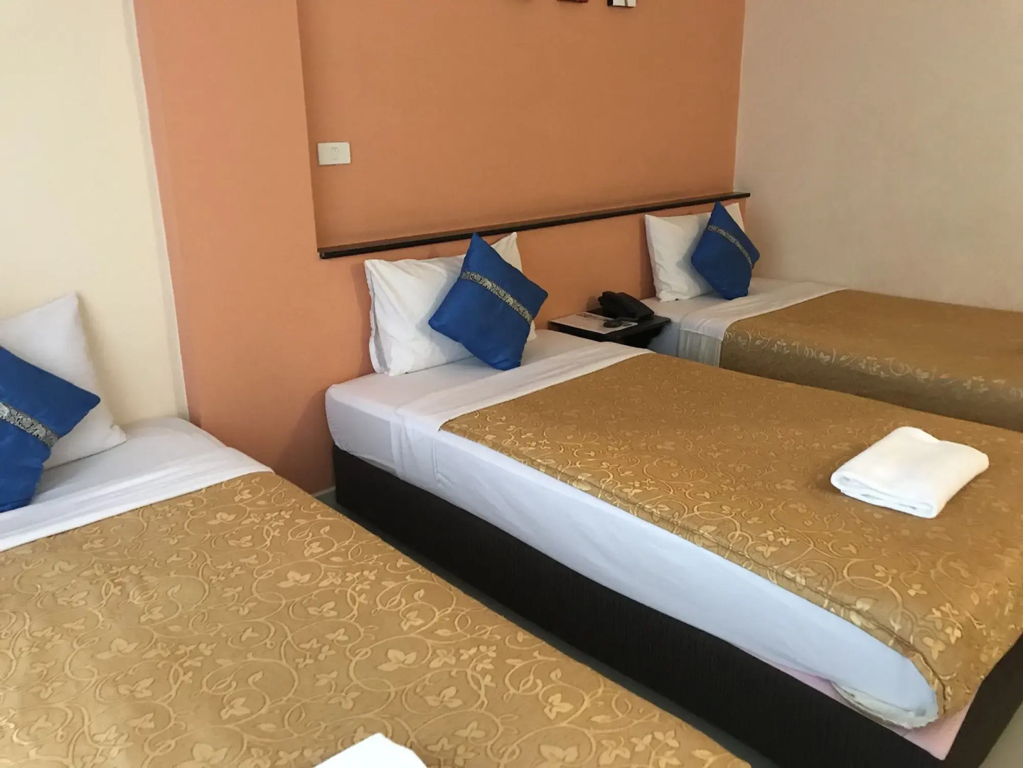 Ton Thong Resort Hotel