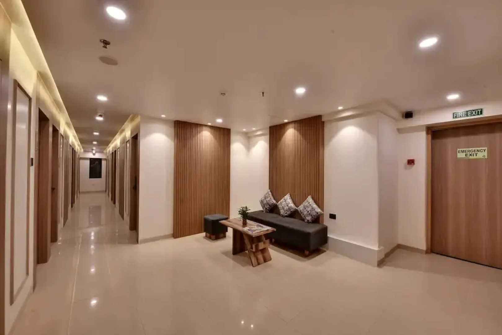 Hotel Bliss Executive - Andheri (East)