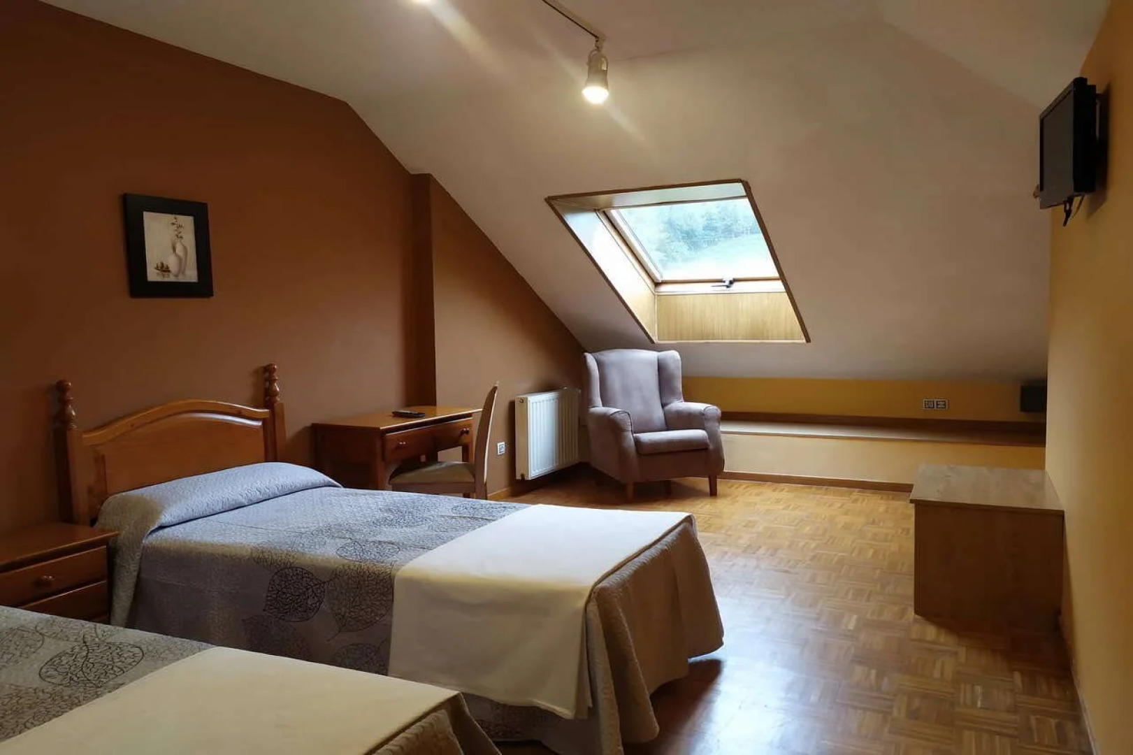 Hotel Santa Cristina